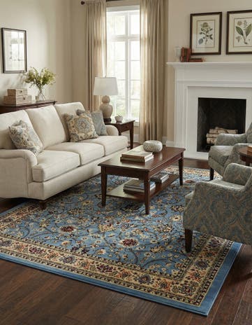 7' 10 x 10' Yasmin Rug