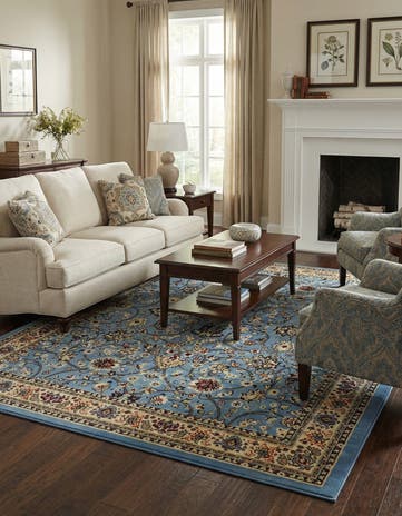 7' 10 x 10' Yasmin Rug