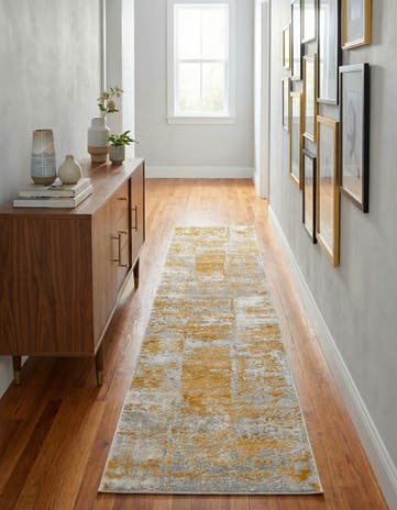2' x 9' 10 Finsbury Runner Rug