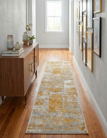 2' x 9' 10 Finsbury Runner Rug