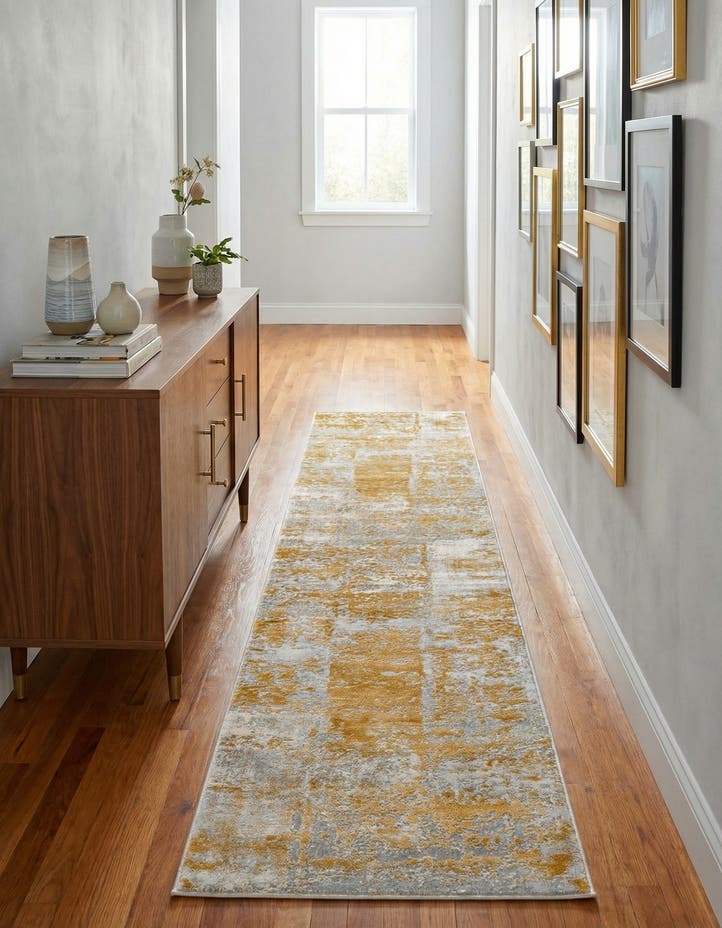 2' x 9' 10 Finsbury Runner Rug