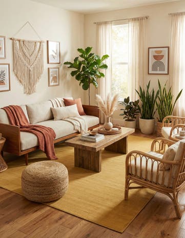 9' x 12' Tribeca Rug