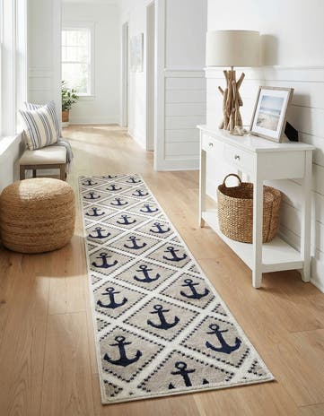 2' 7 x 12' 6 Sydney Runner Rug