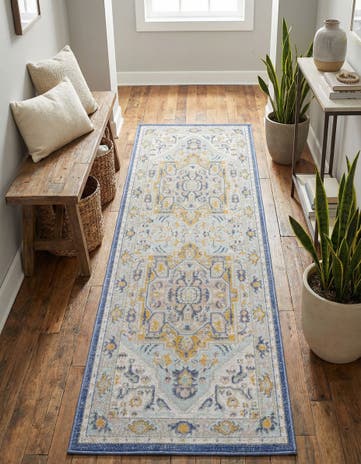 2' x 6' Whitney Runner Rug