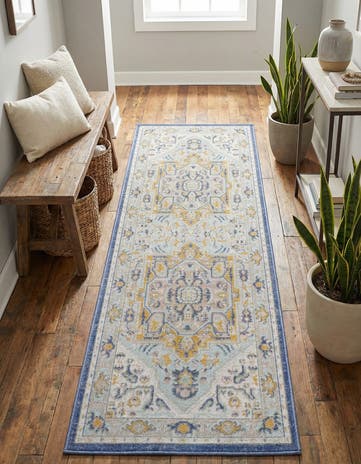2' x 6' Whitney Runner Rug