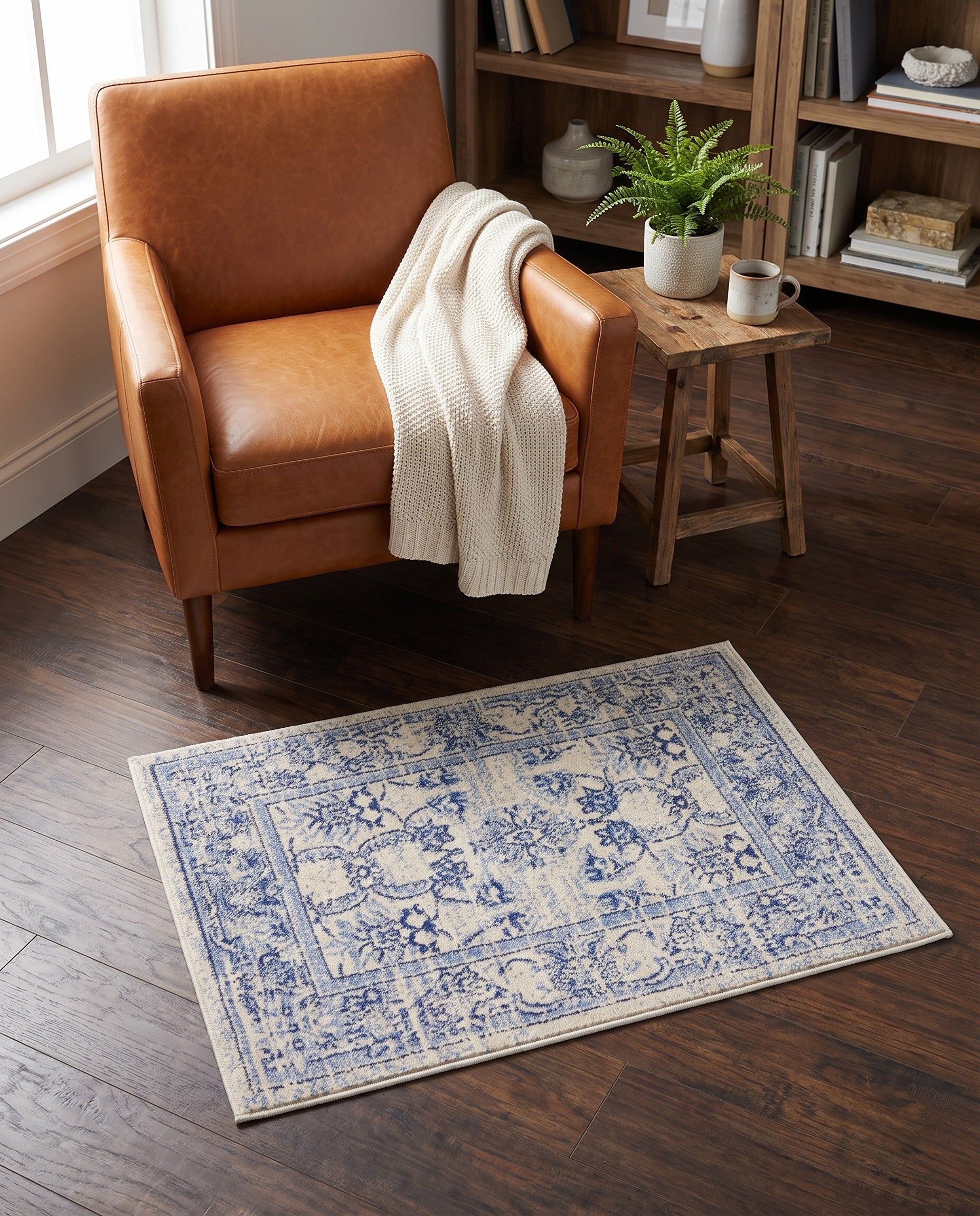 2' x 3' Miranda Rug