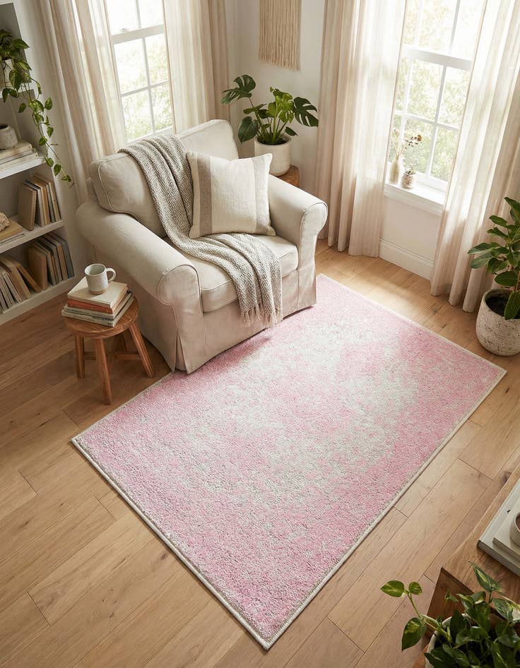 Detail image of 2' x 3' Bexley Rug