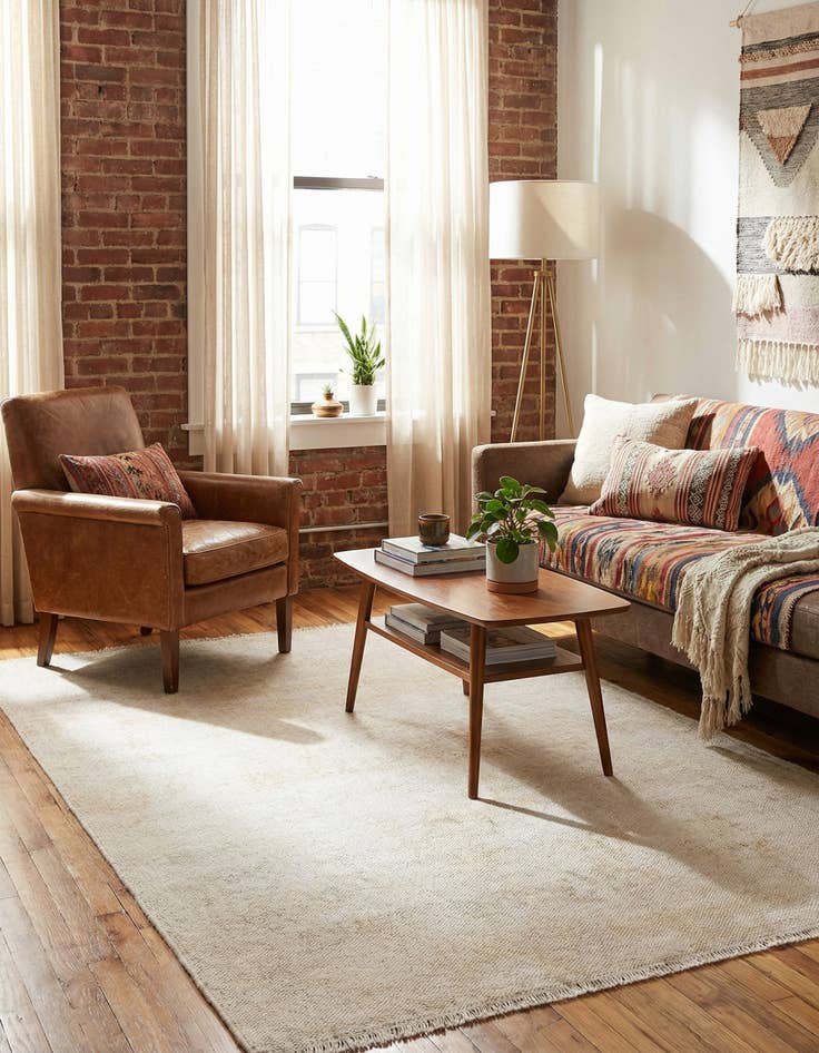 Detail image of 3' 11 x 5' 11 Boutique Rug