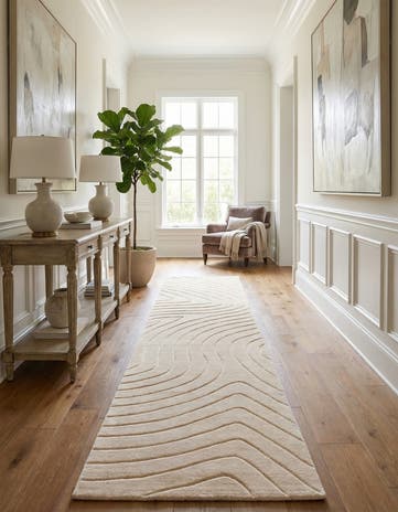 2' 8 x 13' 1 Darya Runner Rug