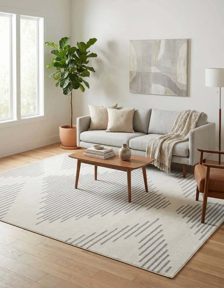 Detail image of  9' x 12' Kai Rug