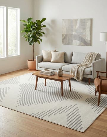 9' x 12' Kai Rug