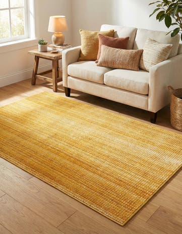 3' 3 x 5' 3 Gemstone Rug