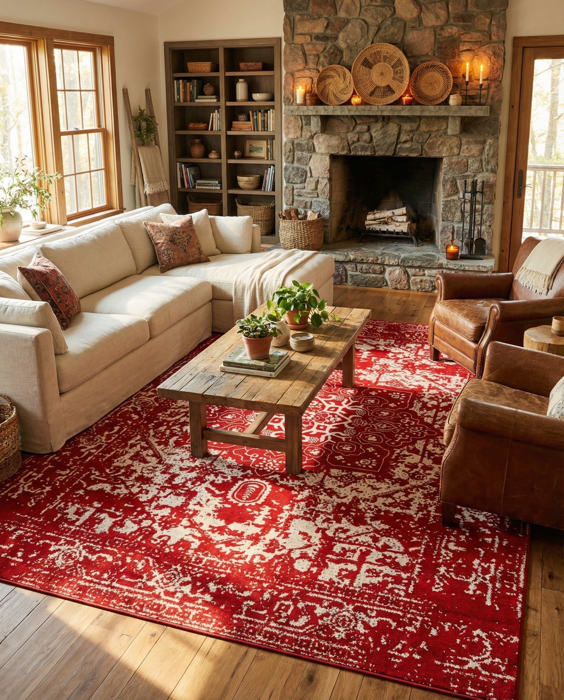 10' x 14' Arlington Rug