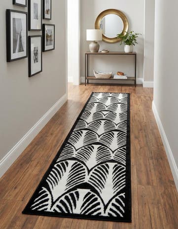 2' x 13' Sydney Runner Rug