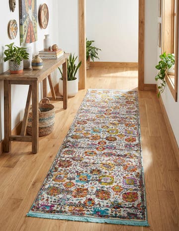2' 7 x 10' Paragon Runner Rug