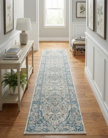 3' x 16' 5 Lola Runner Rug