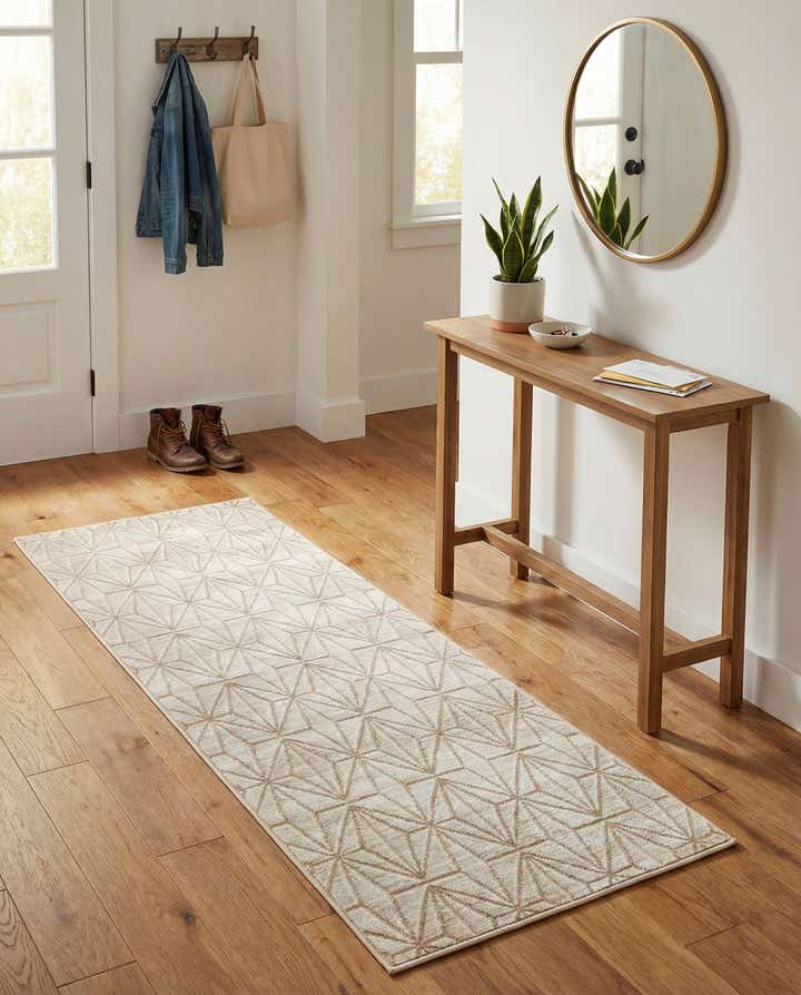 Jill Zarin 2' x 5' Uptown Runner Rug