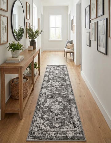 2' 7 x 12' Monte Carlo Runner Rug