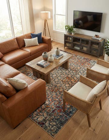 9' x 12' Stella Rug