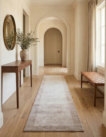 2' 8 x 12' 10 Darya Runner Rug