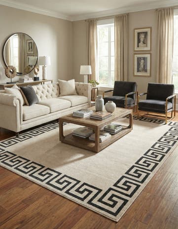 9' x 12' Hera Rug