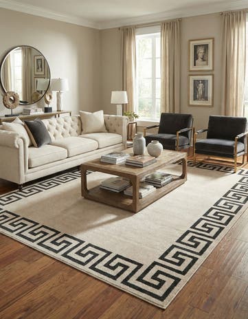 9' x 12' Hera Rug