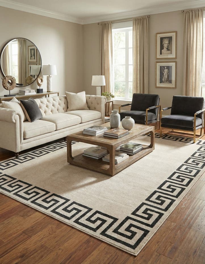 9' x 12' Hera Rug