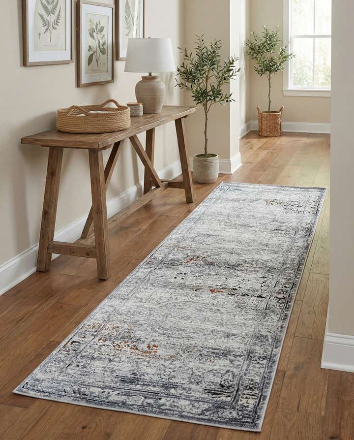 2' x 6' Finsbury Runner Rug