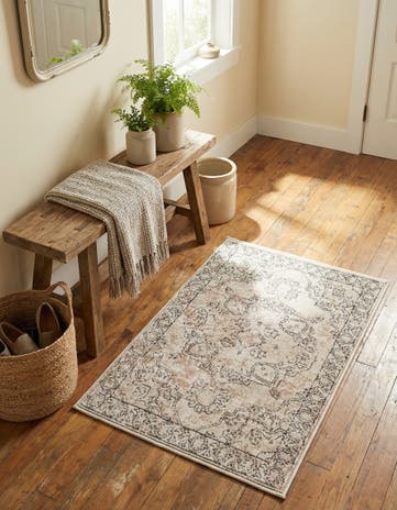 2' 2 x 3' Oregon Rug
