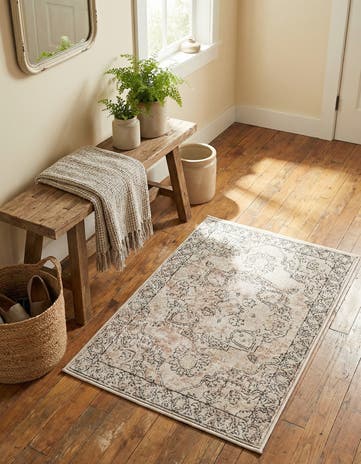 2' 2 x 3' Oregon Rug