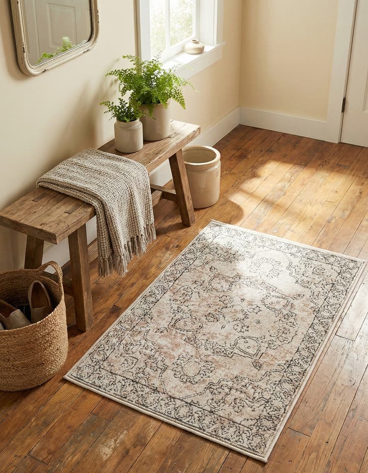 2' 2 x 3' Oregon Rug
