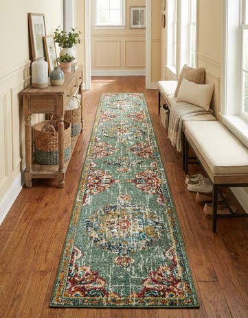 2' 7 x 16' 5 Madeline Runner Rug
