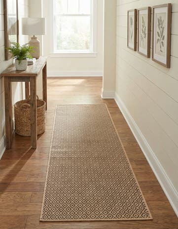 2' 9 x 8' Dunes Runner Rug