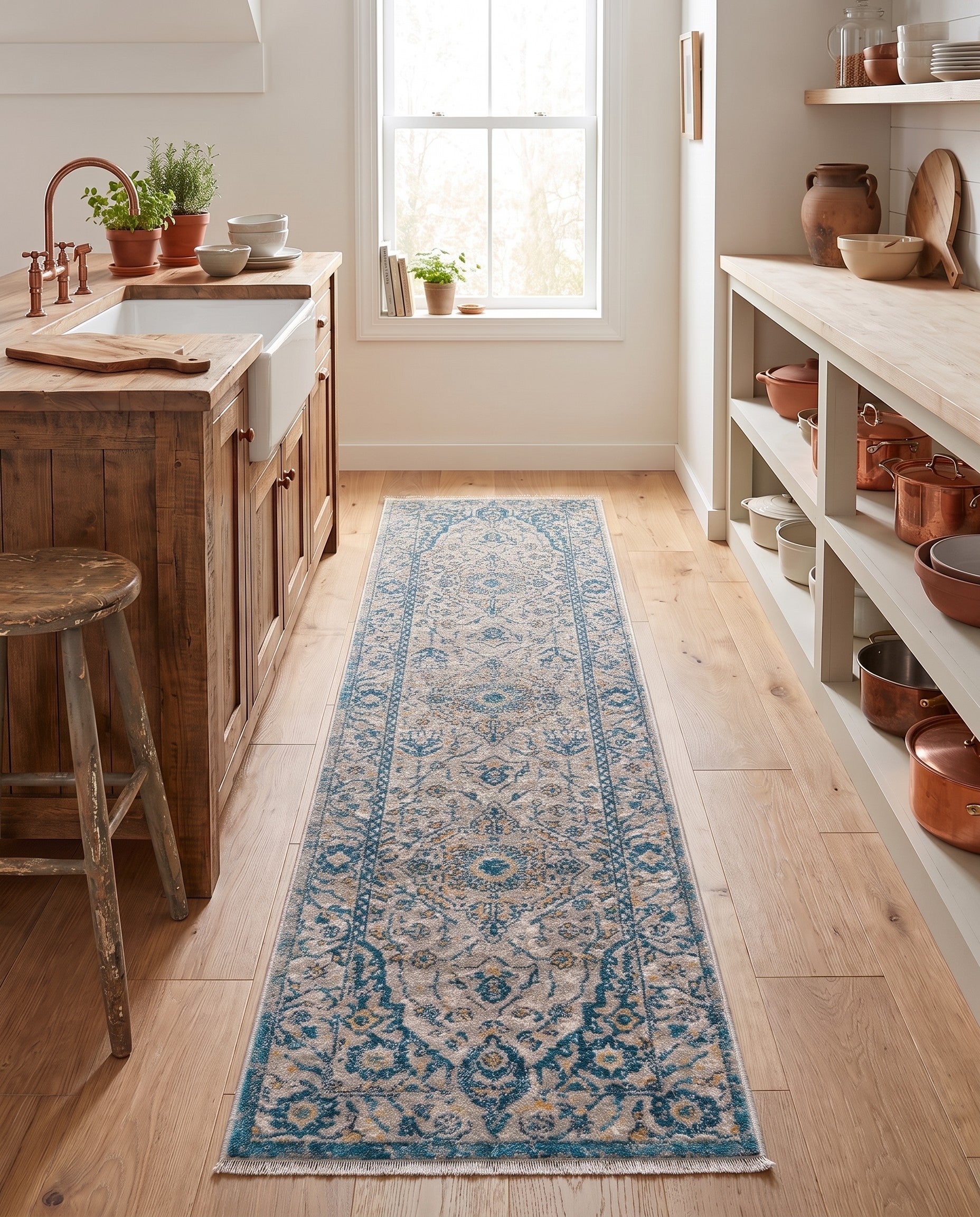 2' x 8' Lola Runner Rug