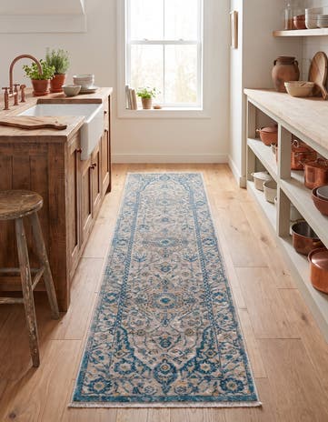 2' x 8' Lola Runner Rug
