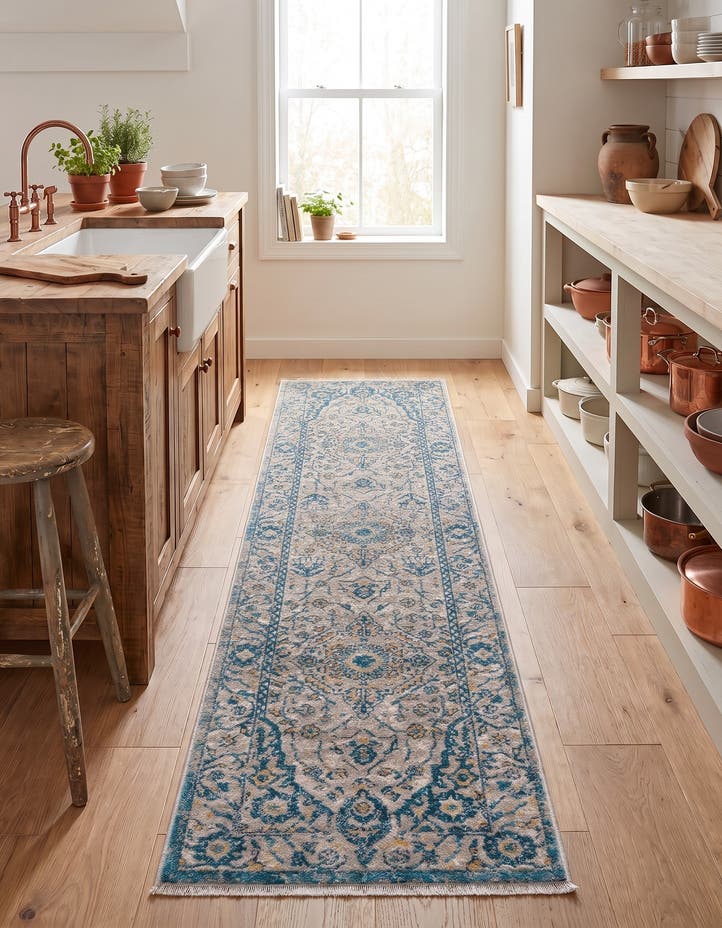 2' x 8' Lola Runner Rug