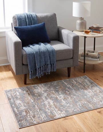 3' 3 x 5' 3 Caspian Rug