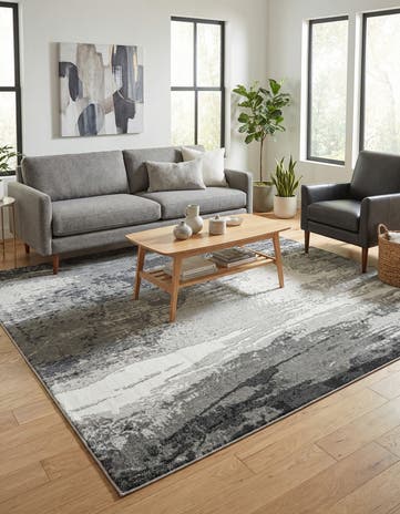 7' 10 x 10' Oslo Rug