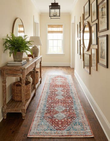 2' 7 x 10' 2 Newport Runner Rug