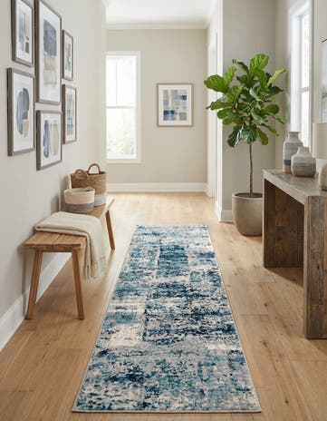 2' x 6' Finsbury Runner Rug