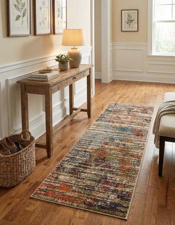 2' x 6' Stella Runner Rug