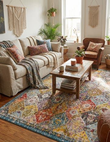 7' x 10' Madeline Rug