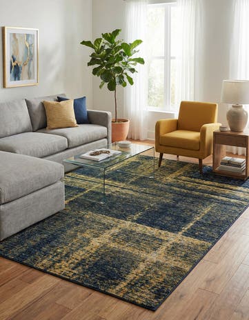 9' x 12' Laguna Rug