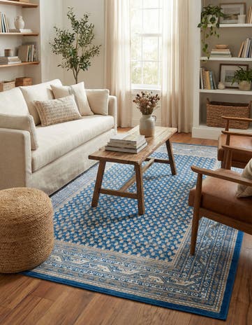 5' x 8' SoHo Rug