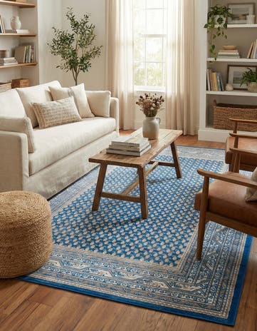 5' x 8' SoHo Rug