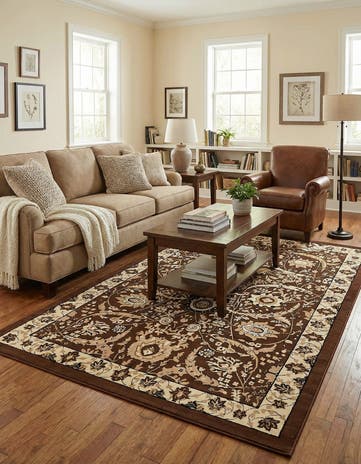 6' x 9' Neda Rug