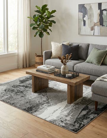5' x 7' Oslo Rug