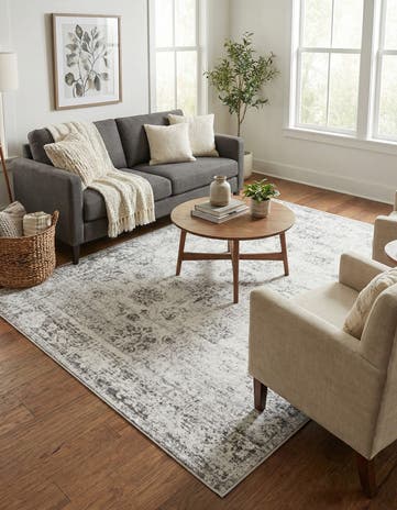 7' 10 x 11' Monte Carlo Rug