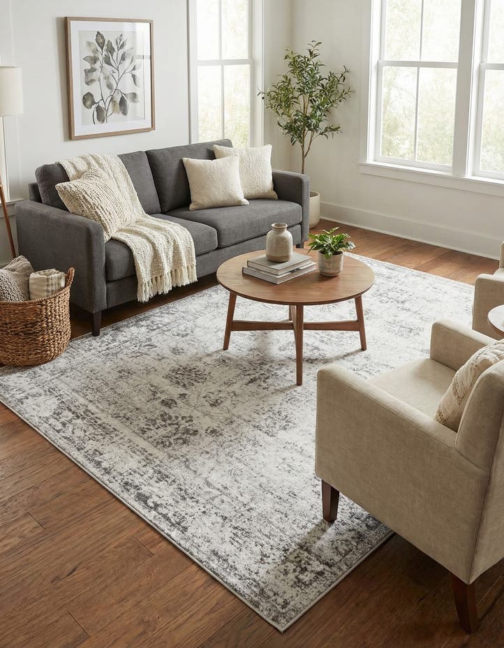 7' 10 x 11' Monte Carlo Rug