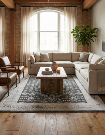 10' x 13' Aurelia Rug